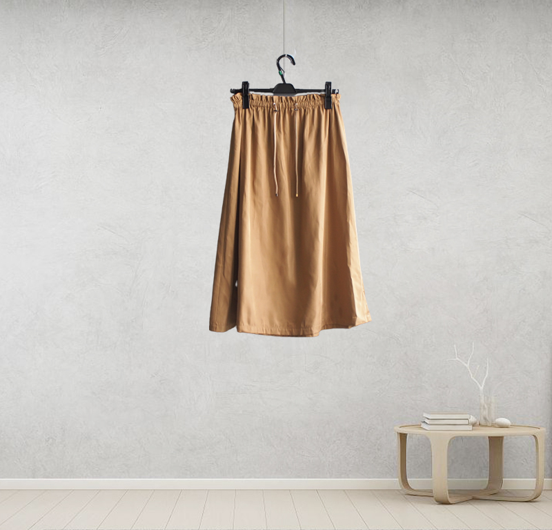 Tencel skirt